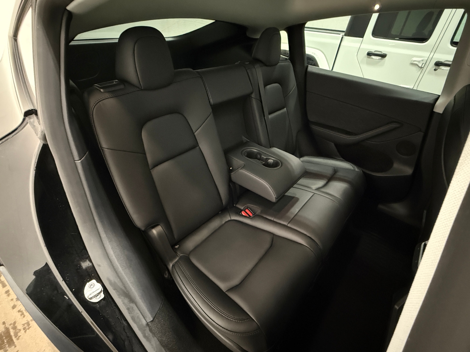 Thumbnail: 2023 Tesla Model Y - 5