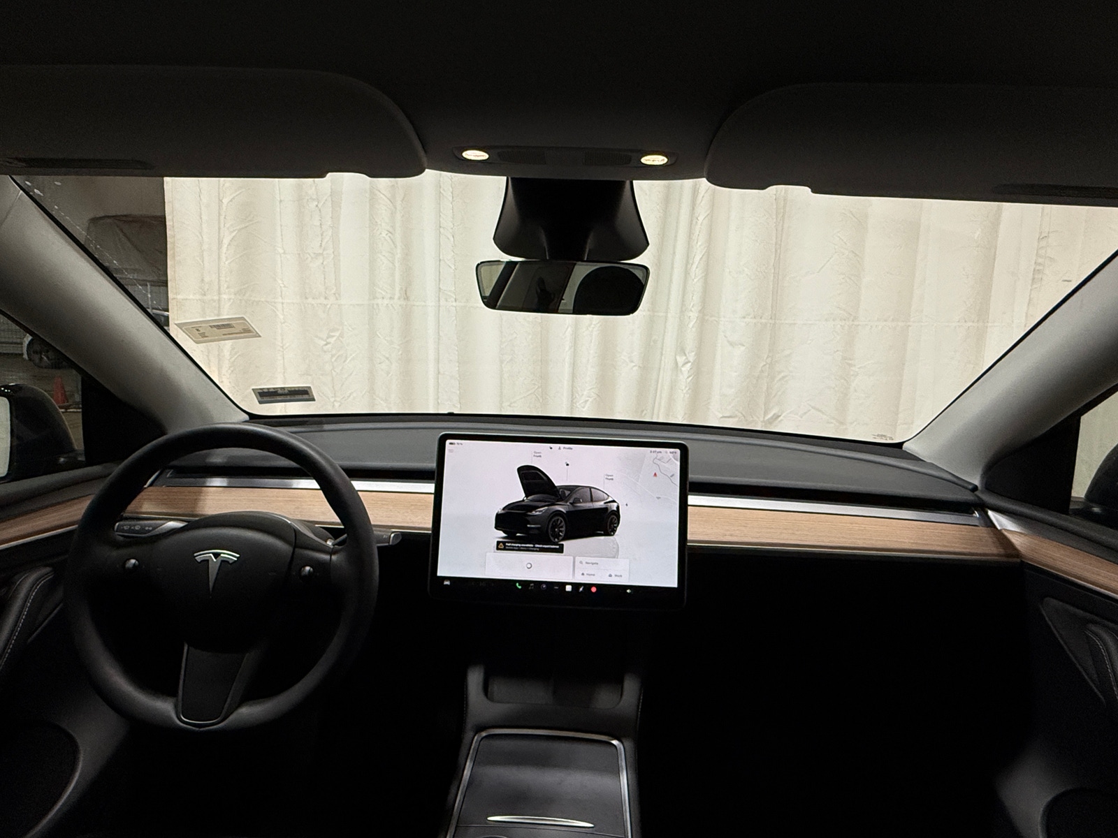 Thumbnail: 2023 Tesla Model Y - 2