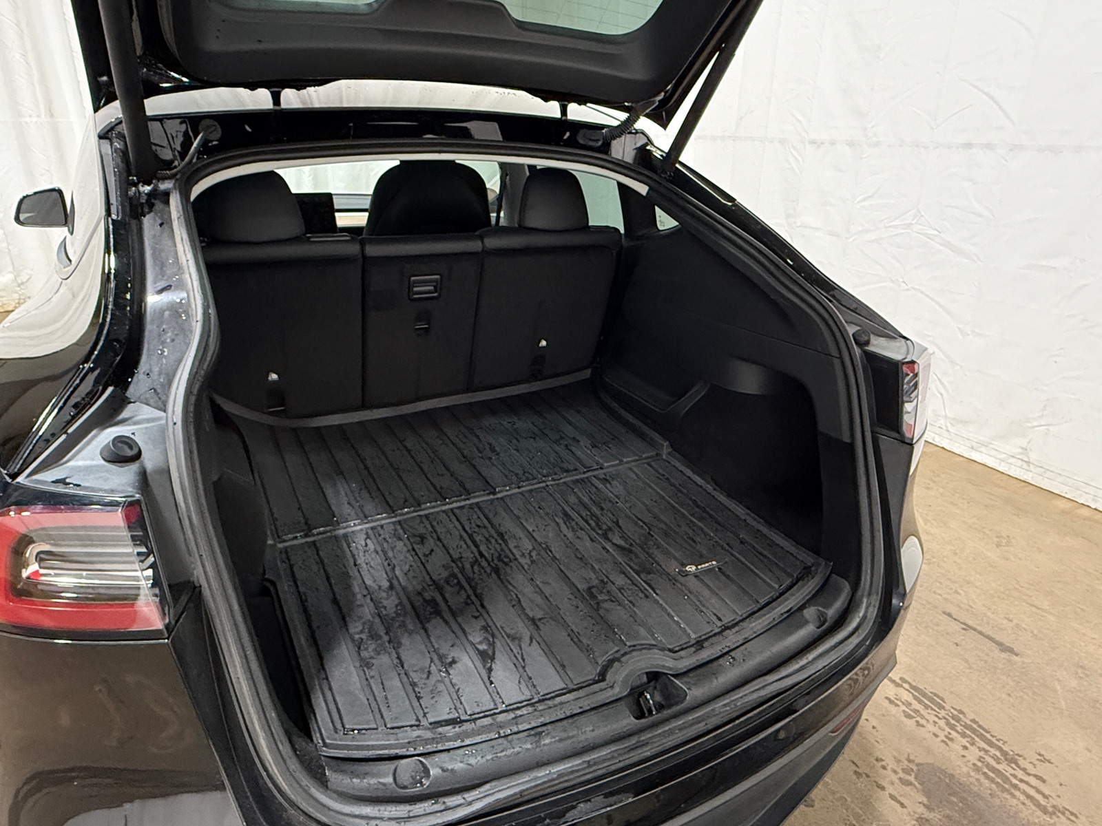 Thumbnail: 2023 Tesla Model Y - 6