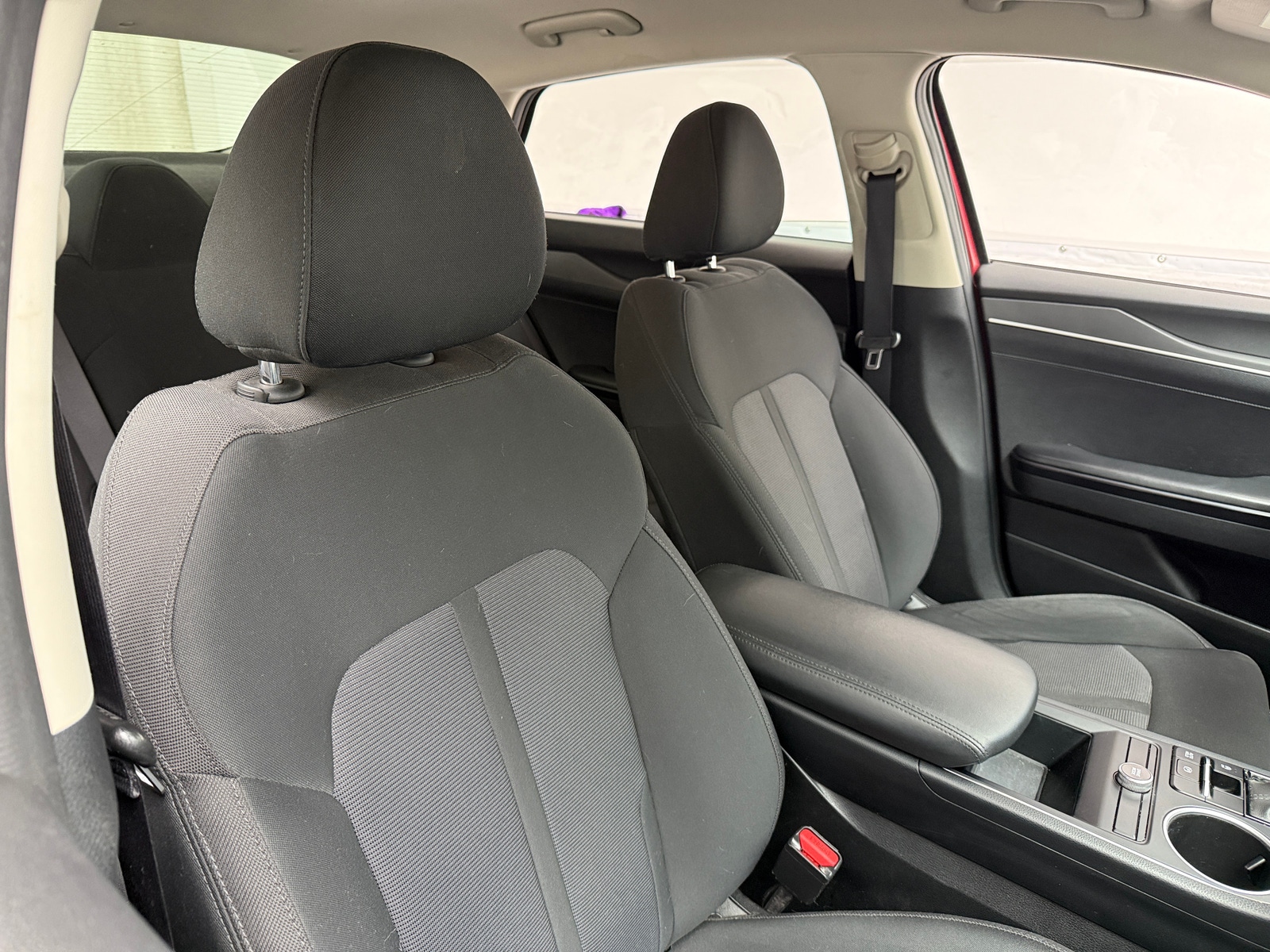 Thumbnail: 2022 Kia K5 - 2