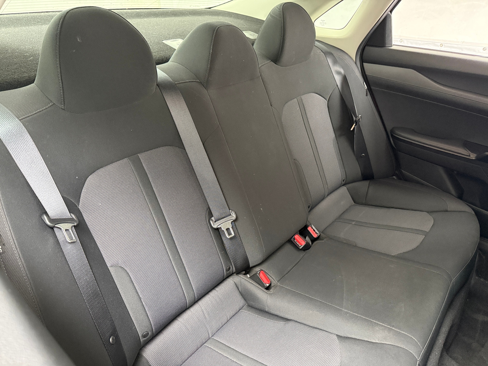 Thumbnail: 2022 Kia K5 - 6