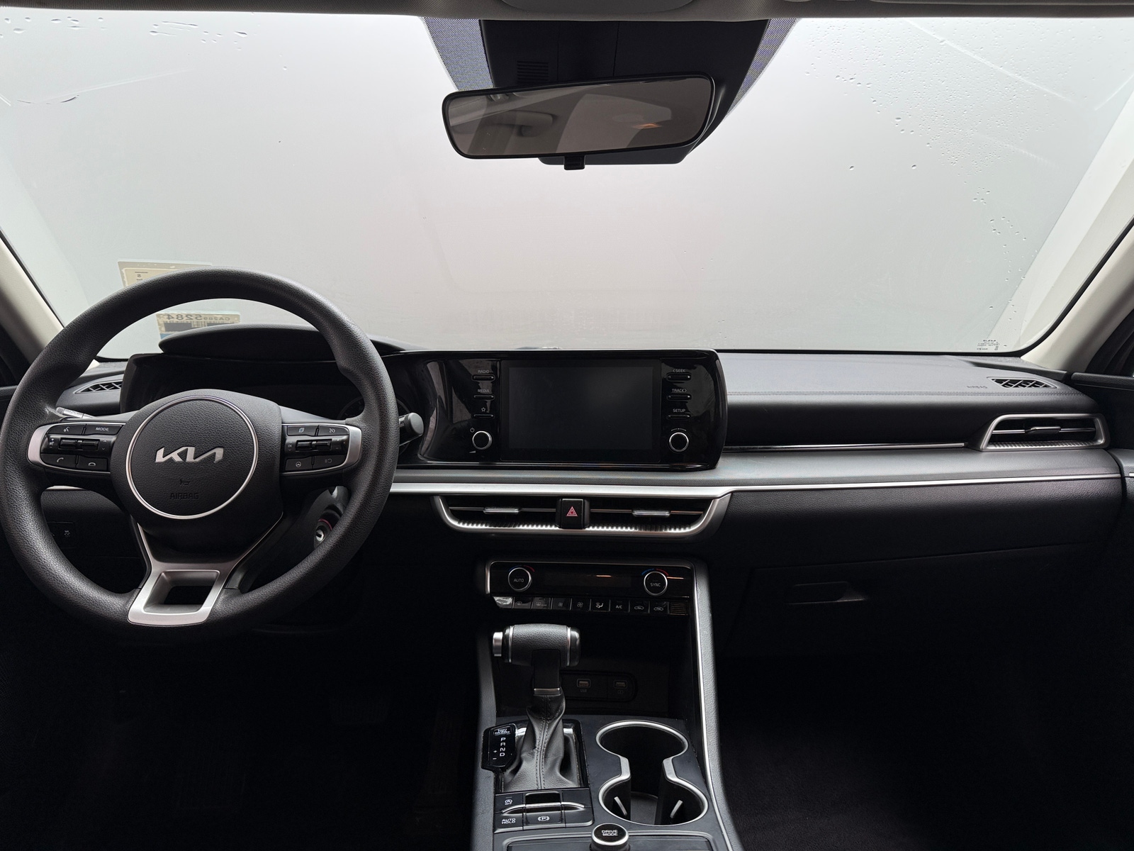 Thumbnail: 2022 Kia K5 - 3