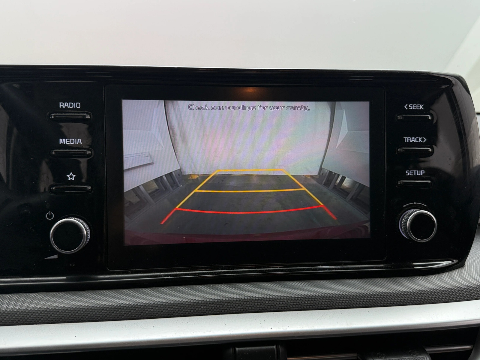 Thumbnail: 2022 Kia K5 - 4