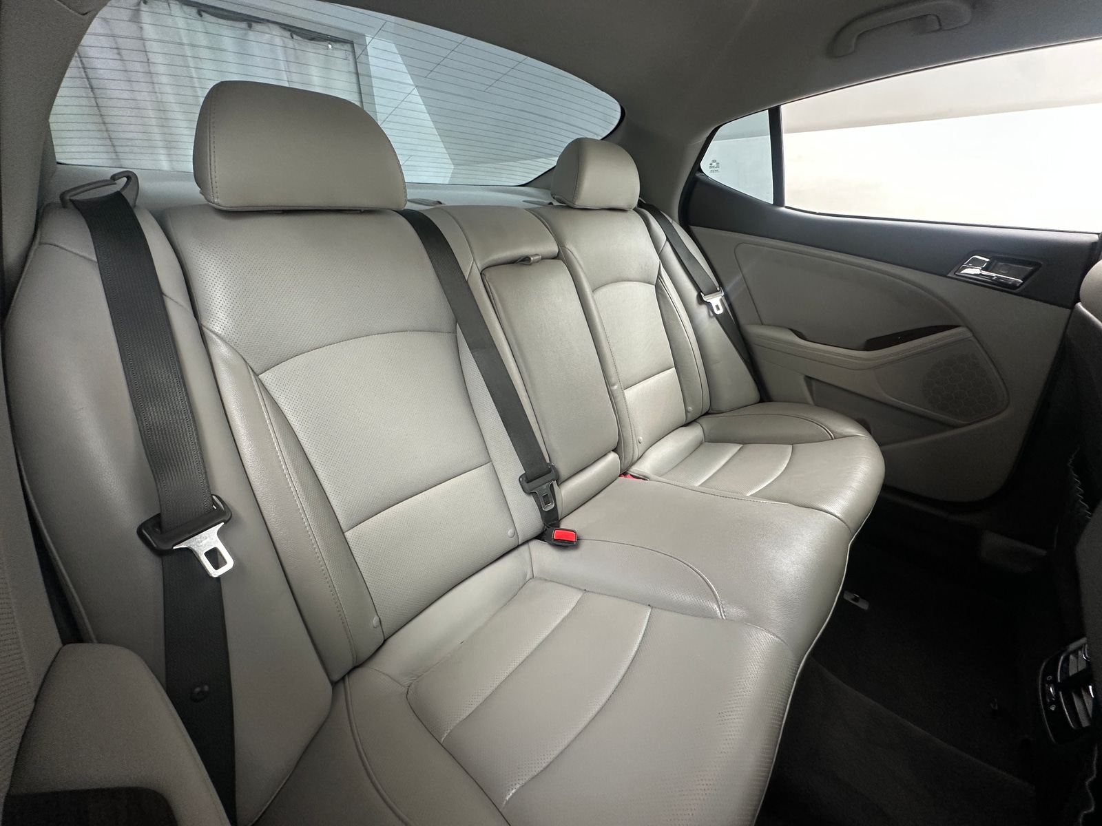 Thumbnail: 2015 Kia Optima - 5