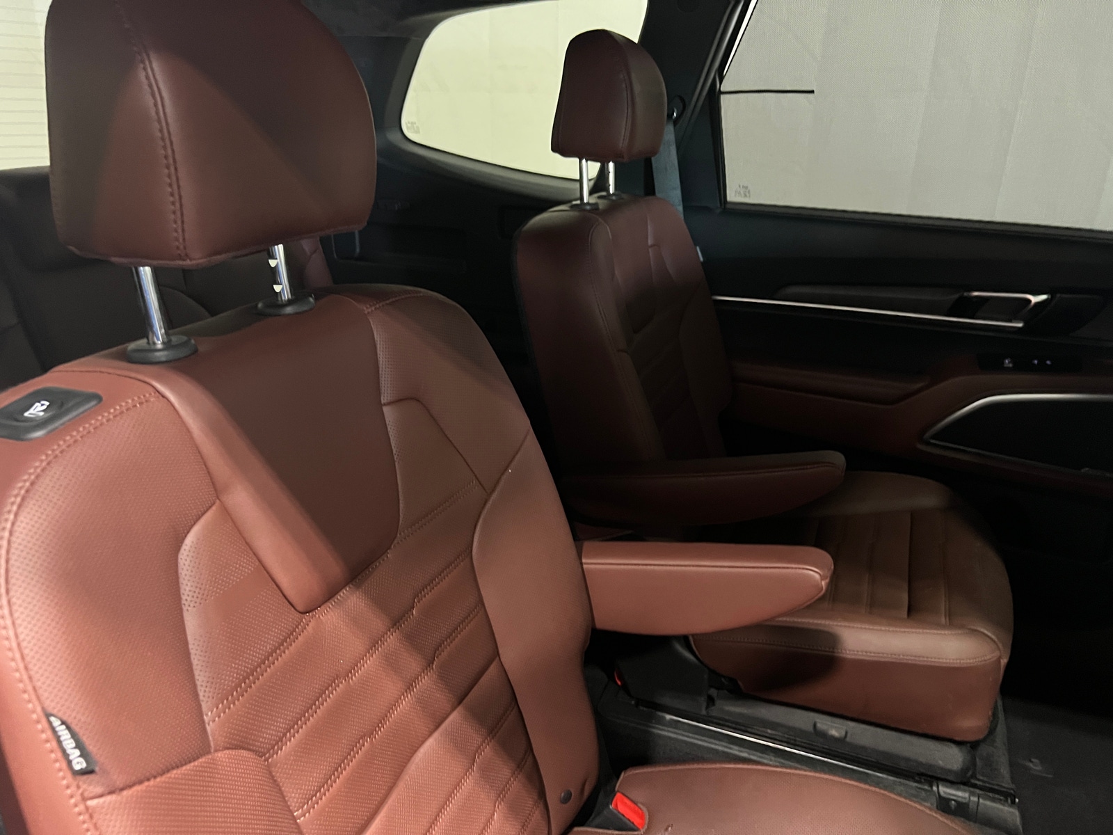 Thumbnail: 2023 Kia Telluride - 5