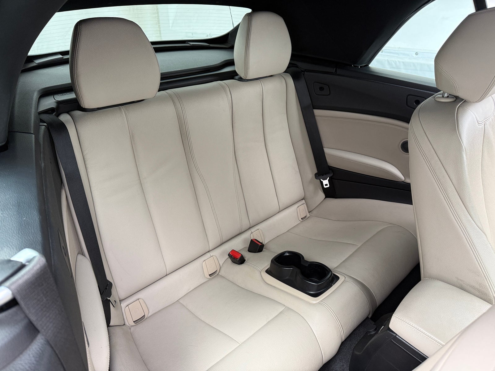 Thumbnail: 2016 BMW 2 Series - 5