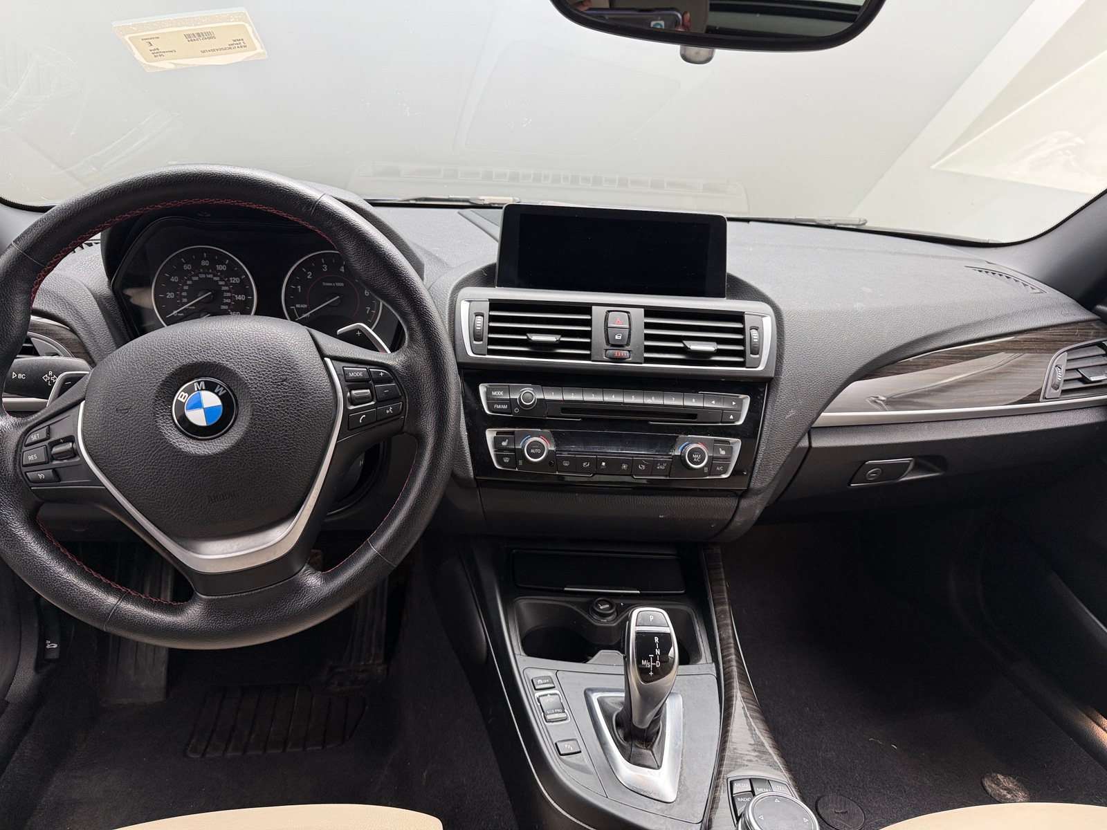Thumbnail: 2016 BMW 2 Series - 2
