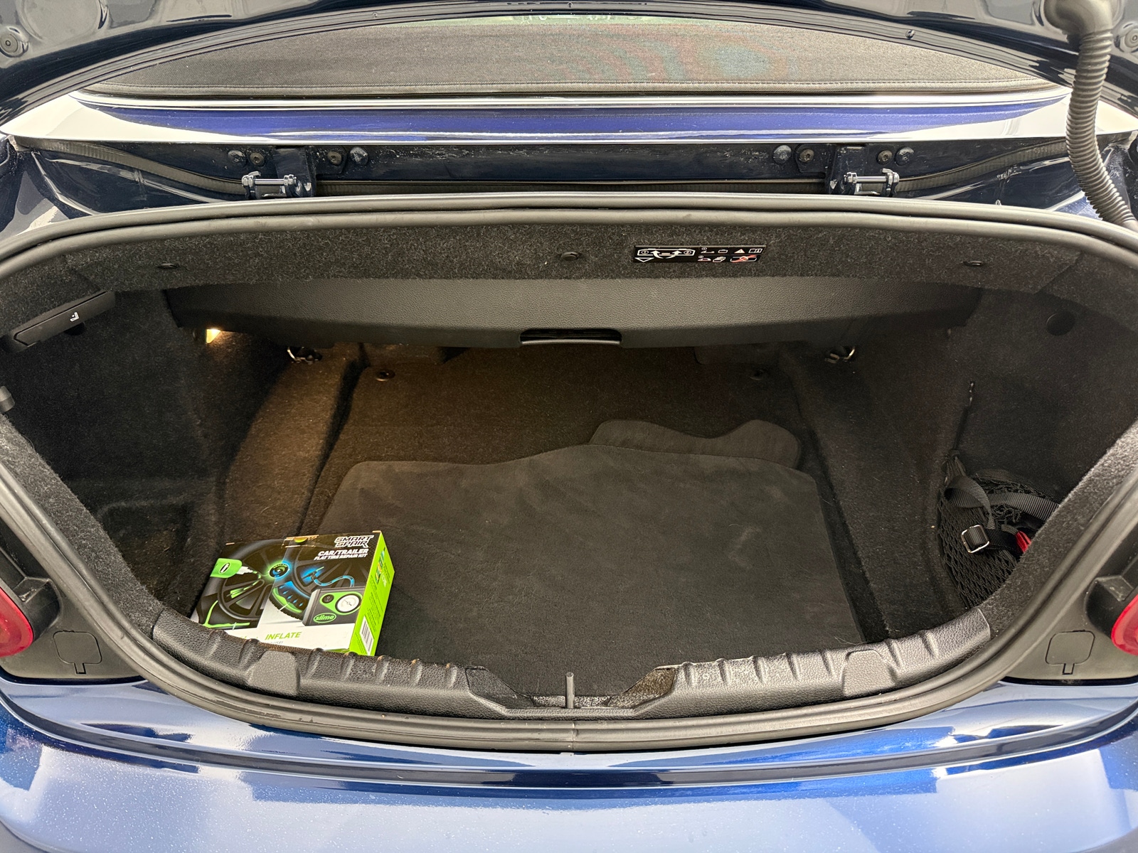 Thumbnail: 2016 BMW 2 Series - 6