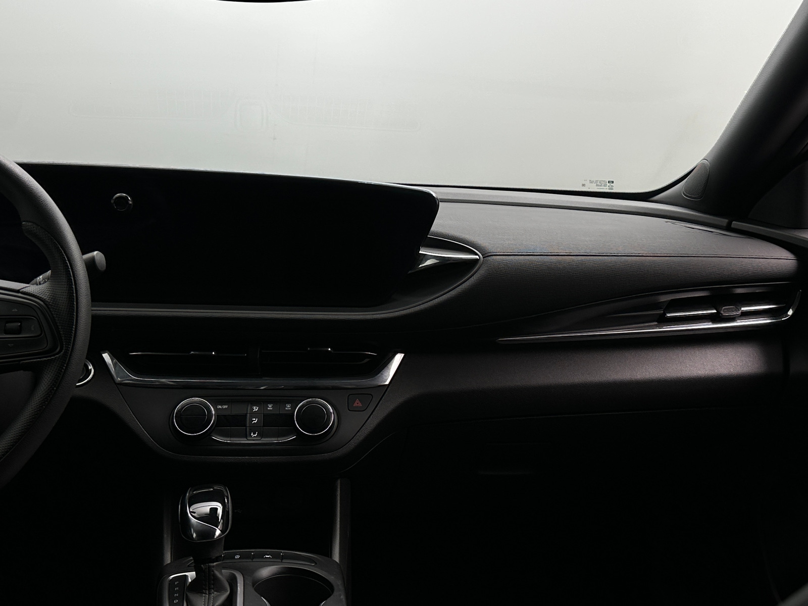 Thumbnail: 2025 Buick Envista - 3