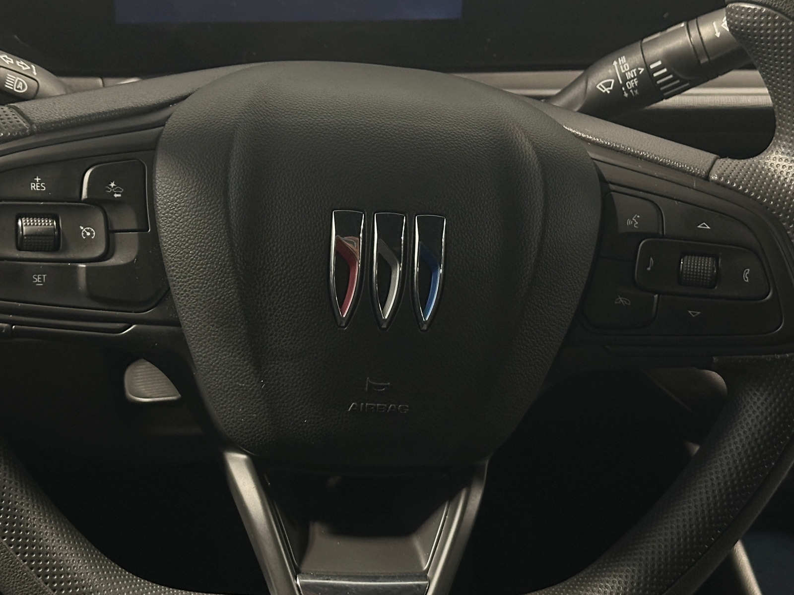 Thumbnail: 2025 Buick Envista - 5