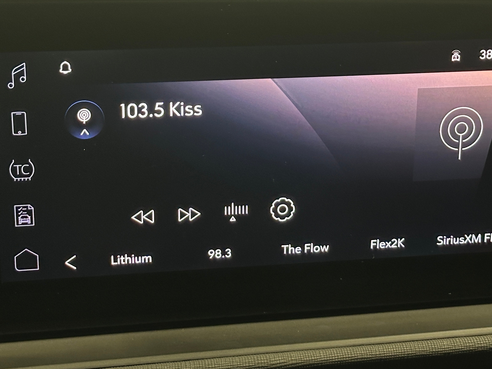 Thumbnail: 2025 Buick Envista - 4