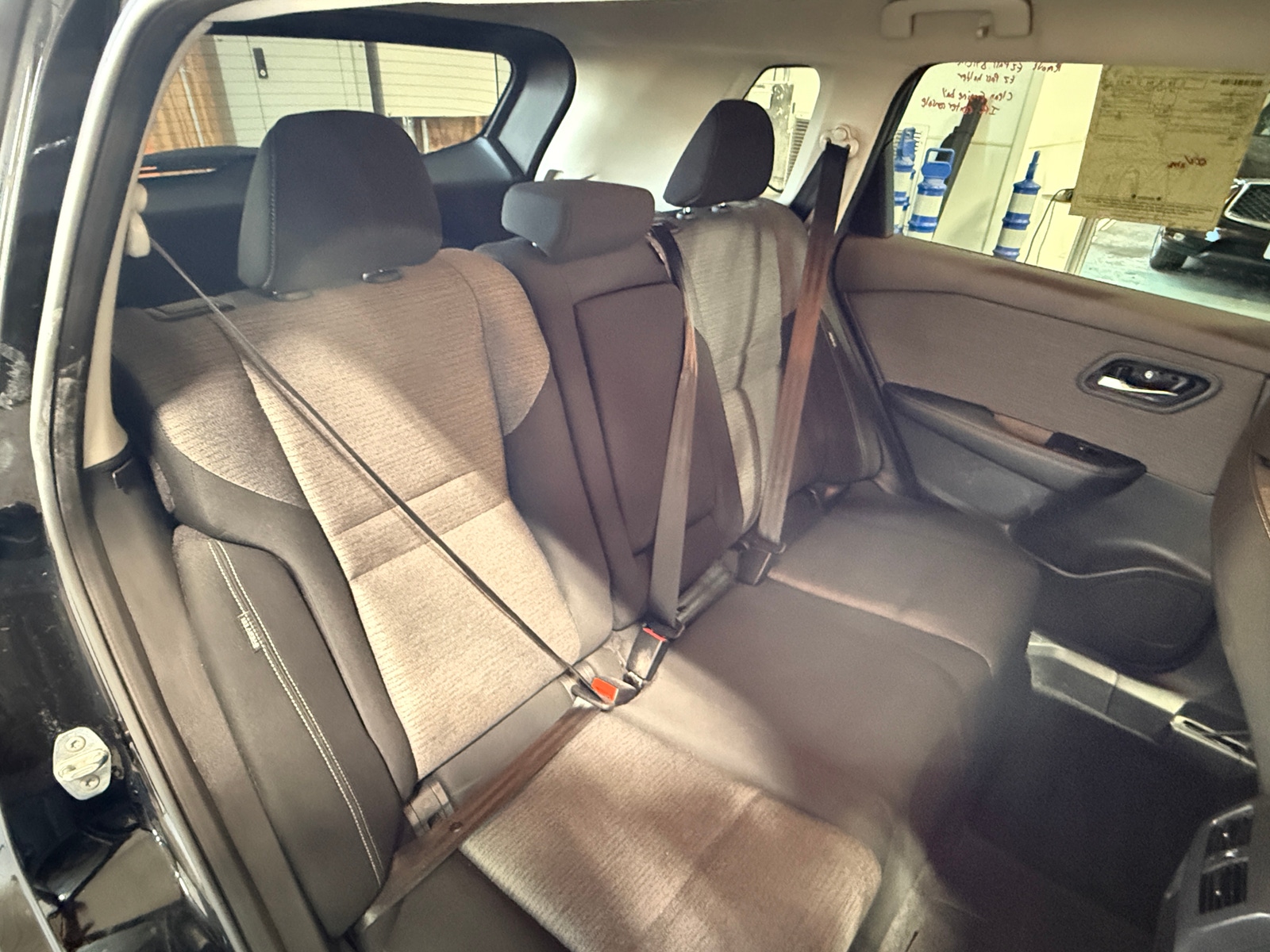 Thumbnail: 2023 Nissan Rogue - 6