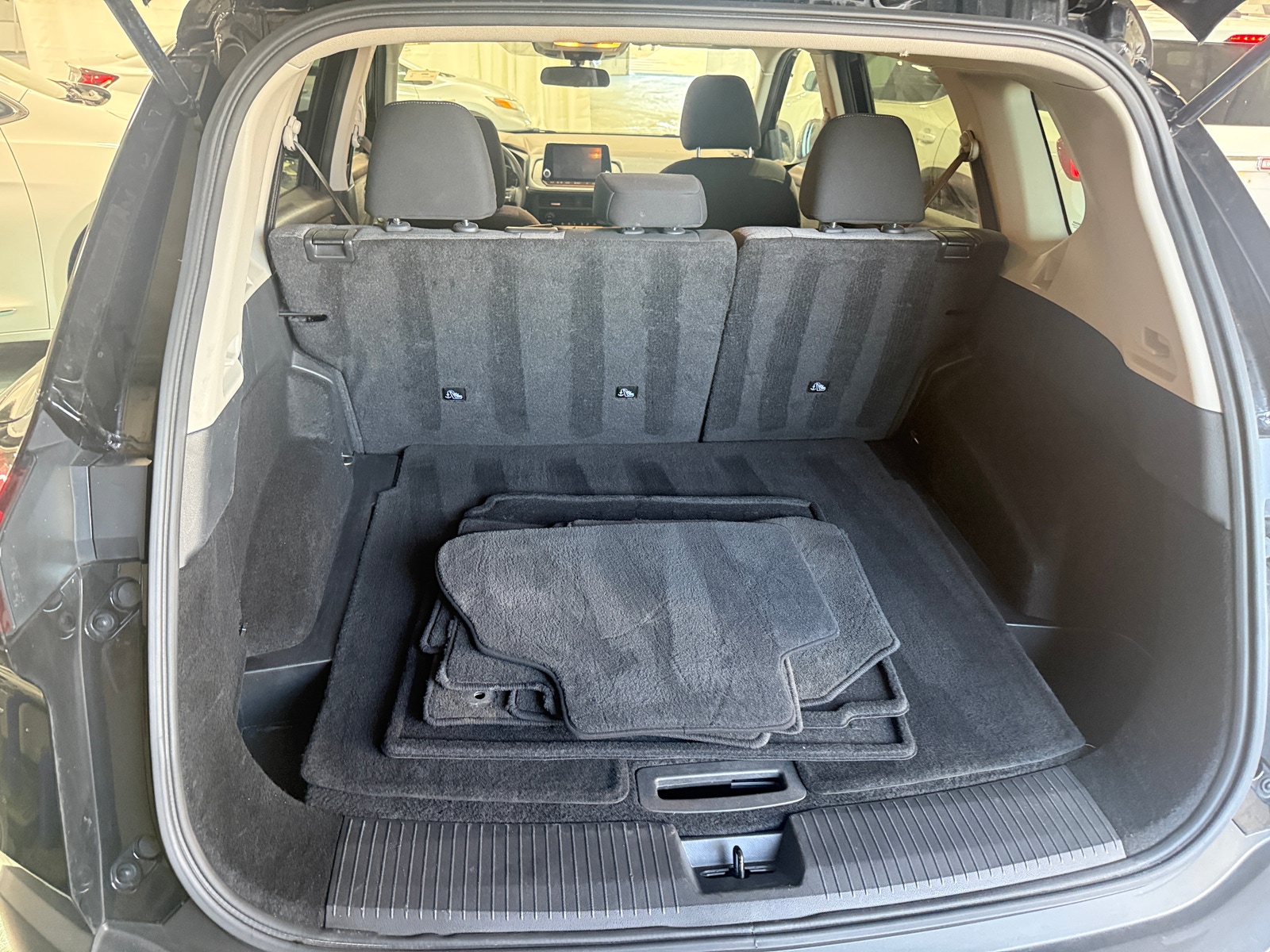 Thumbnail: 2023 Nissan Rogue - 7