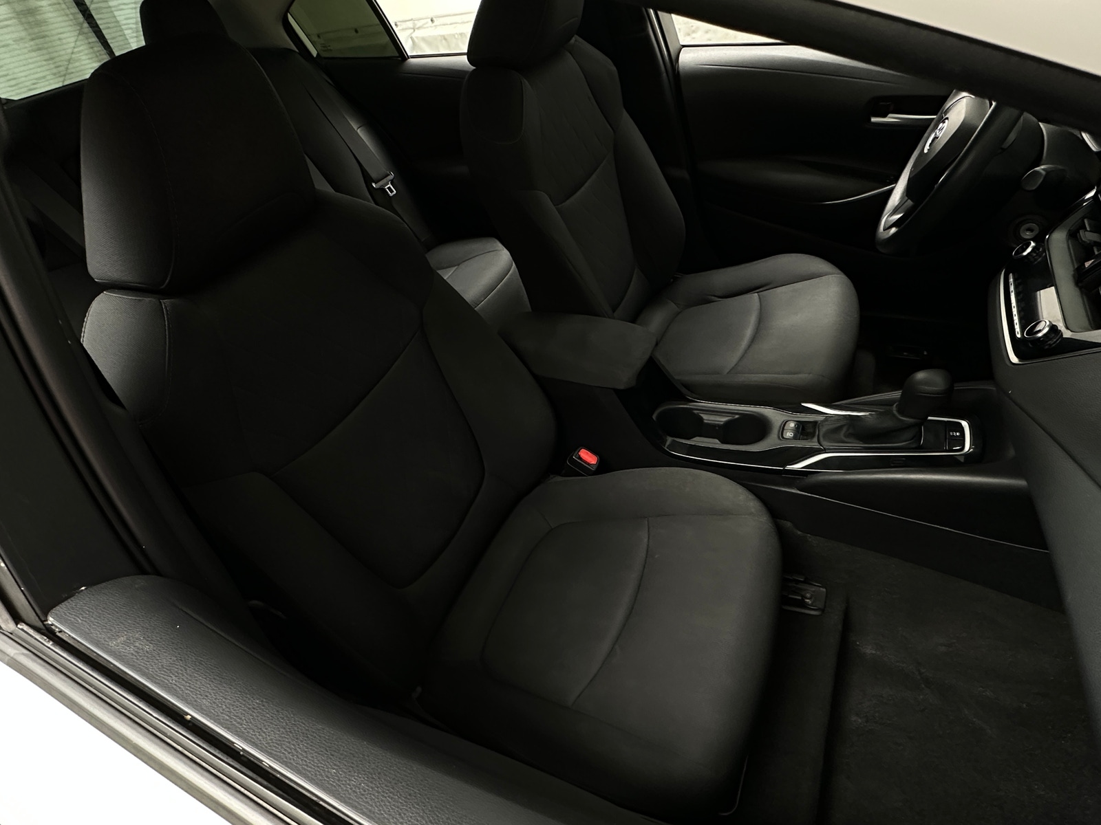 Thumbnail: 2021 Toyota Corolla - 2