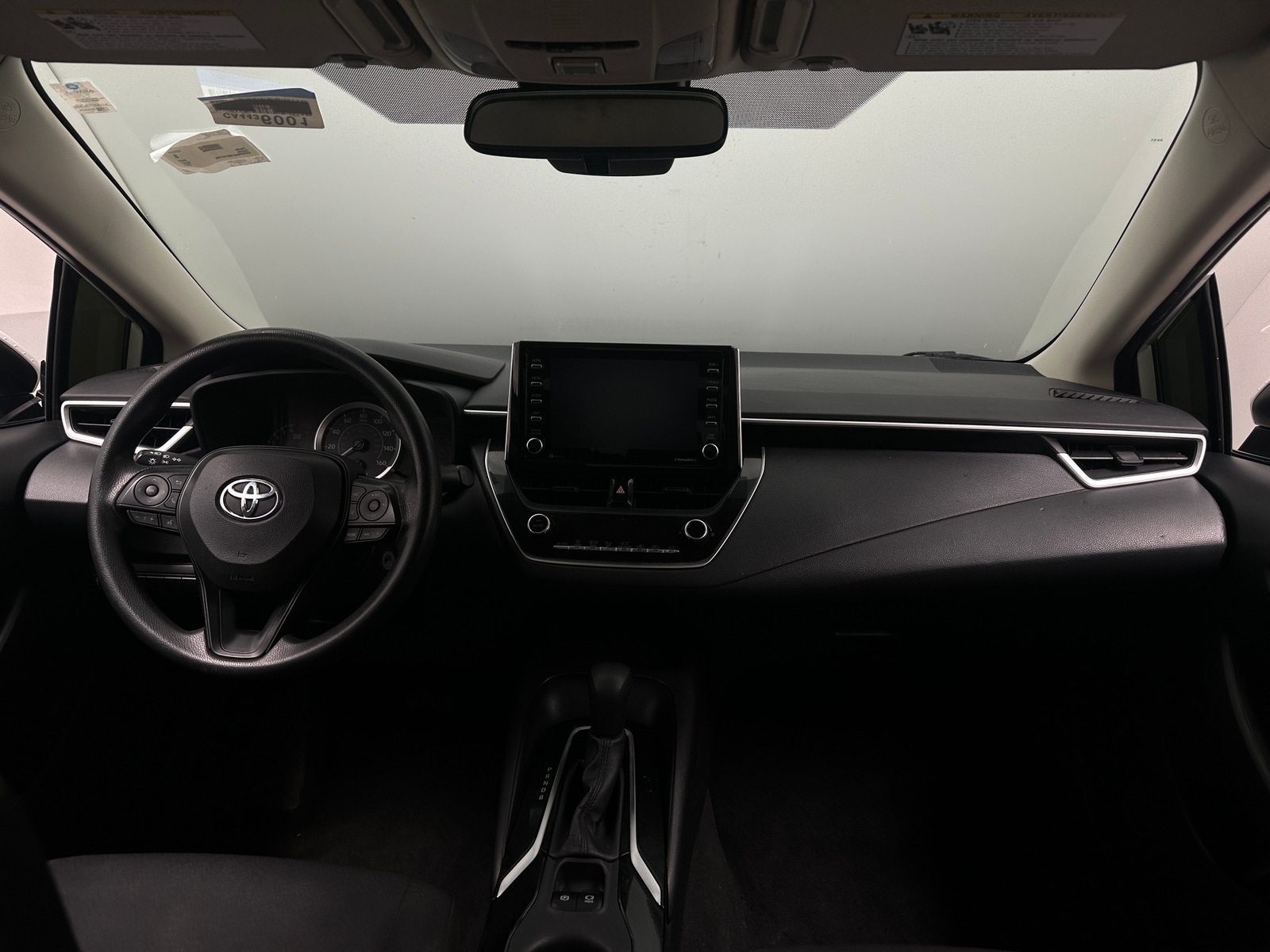 Thumbnail: 2021 Toyota Corolla - 3