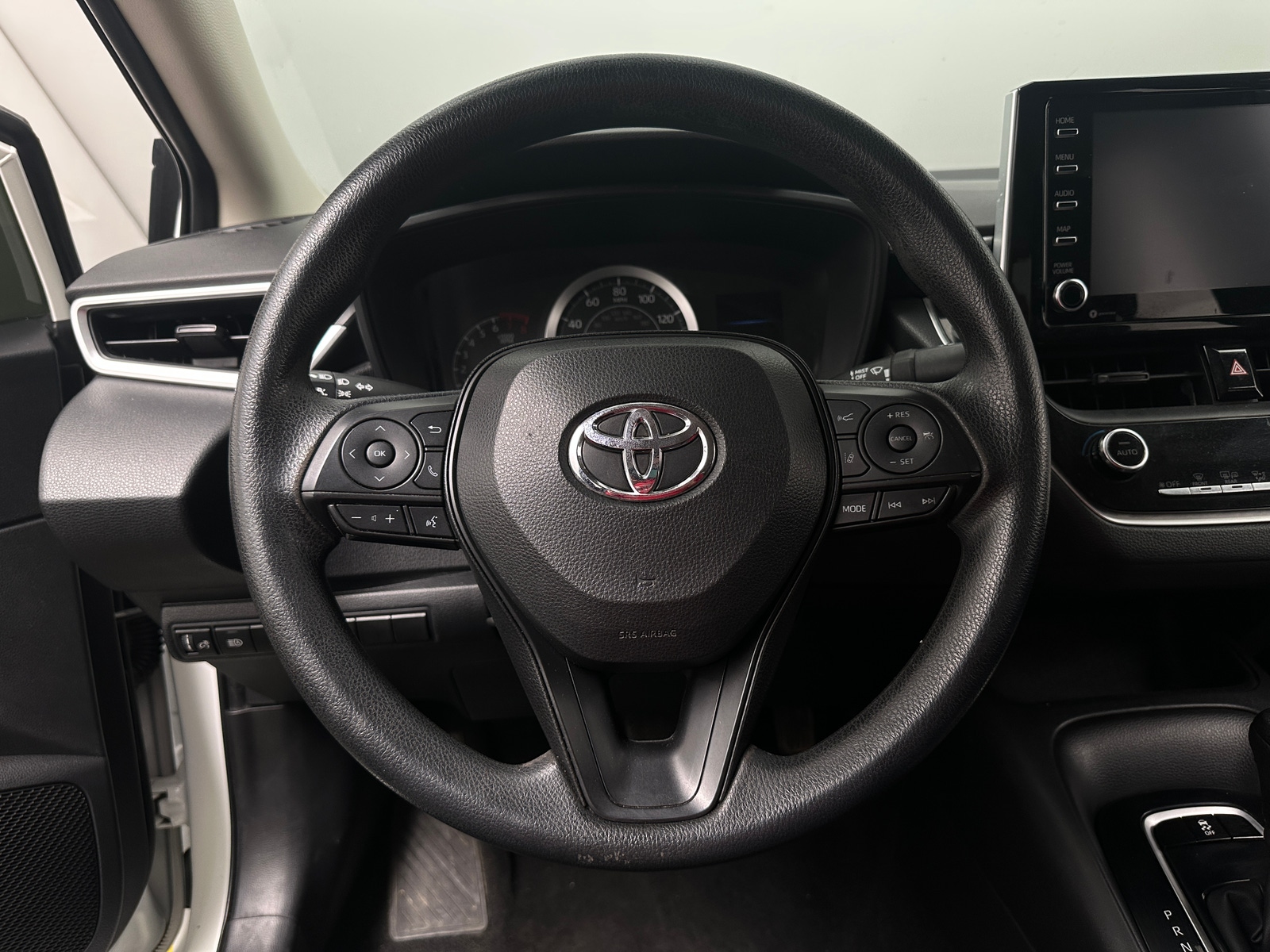 Thumbnail: 2021 Toyota Corolla - 5