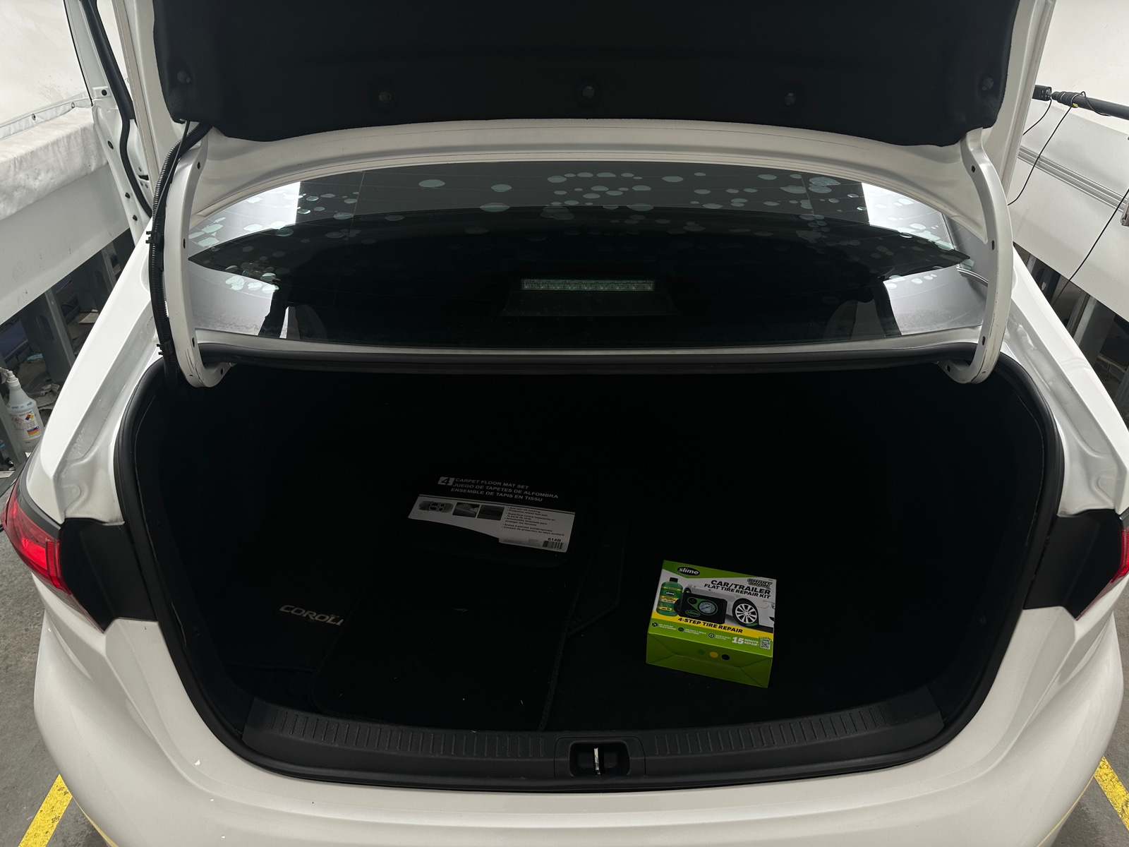 Thumbnail: 2021 Toyota Corolla - 7