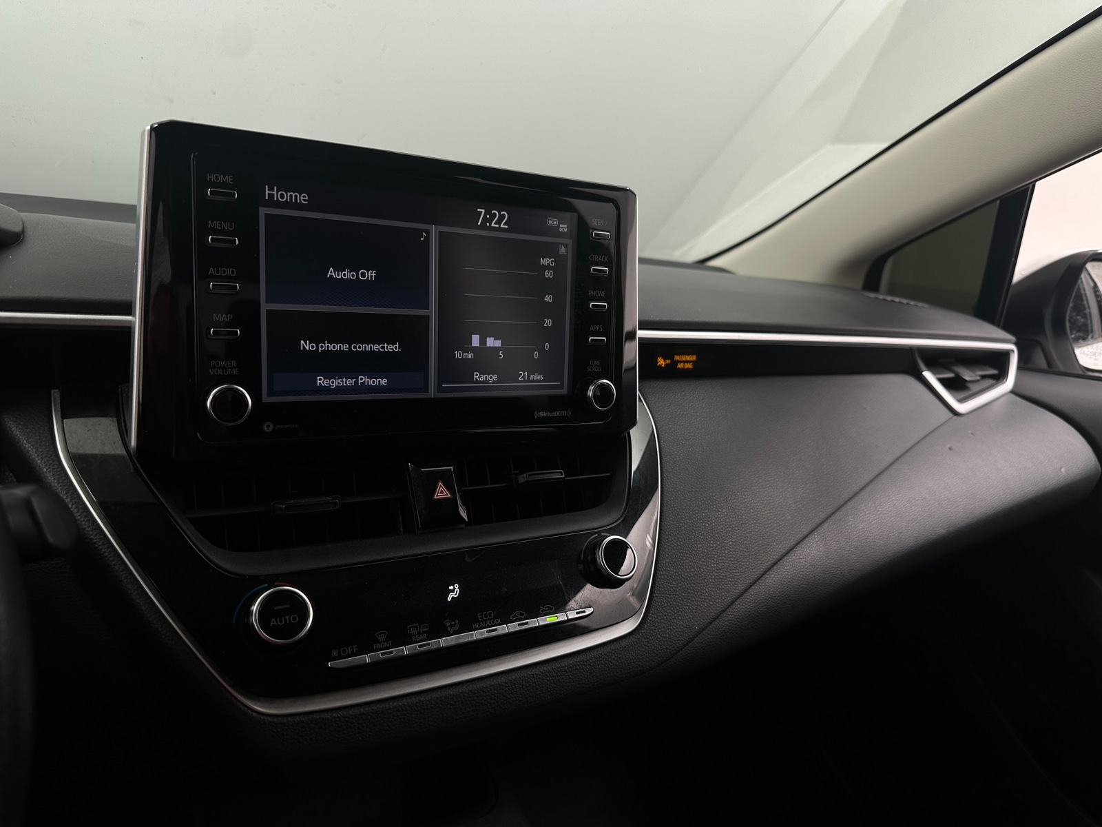 Thumbnail: 2021 Toyota Corolla - 4