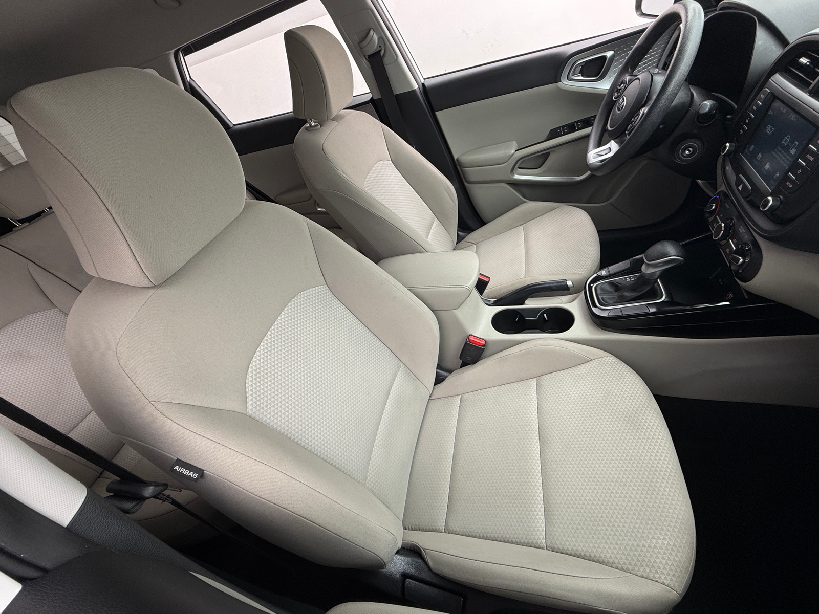 Thumbnail: 2020 Kia Soul - 2