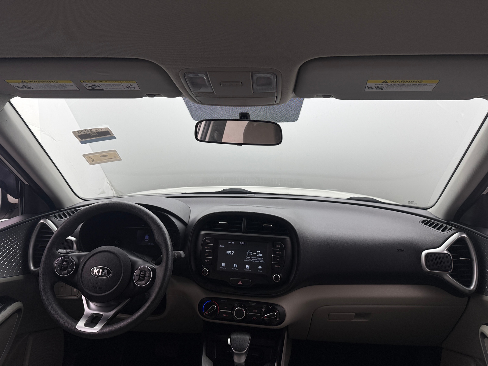 Thumbnail: 2020 Kia Soul - 3