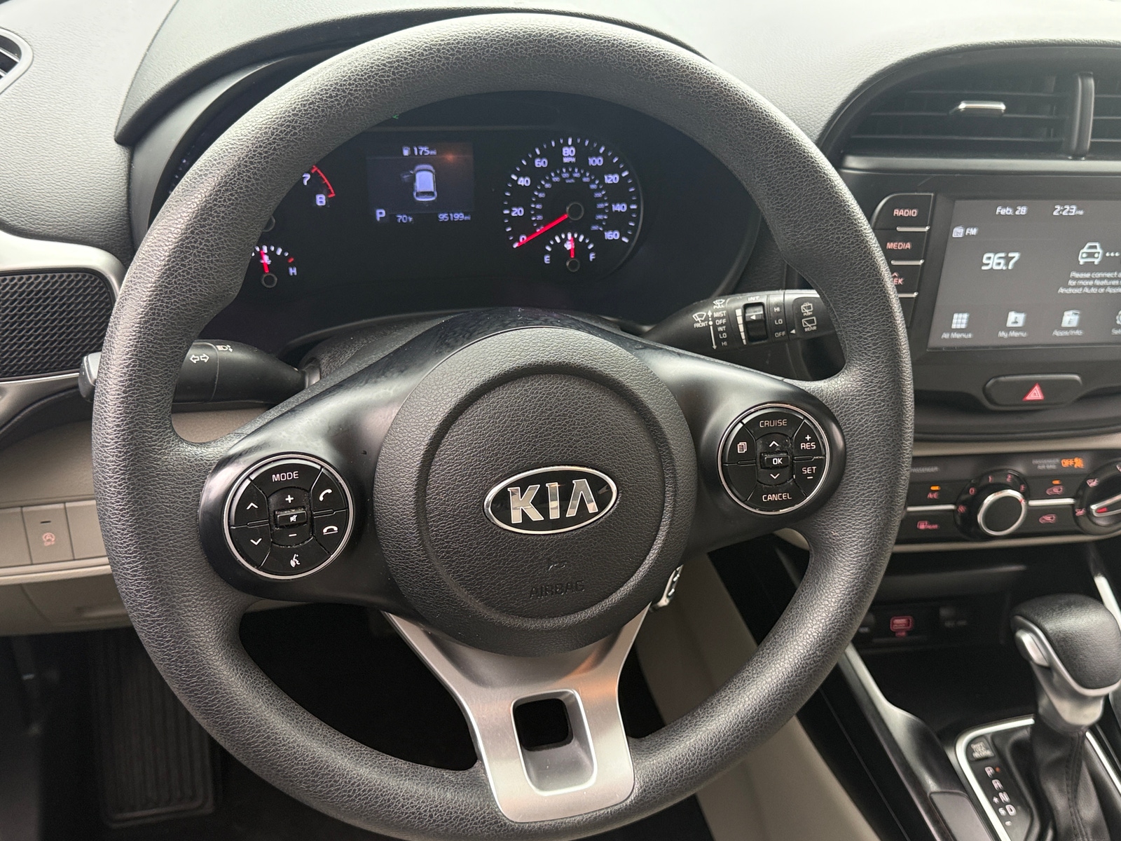 Thumbnail: 2020 Kia Soul - 5