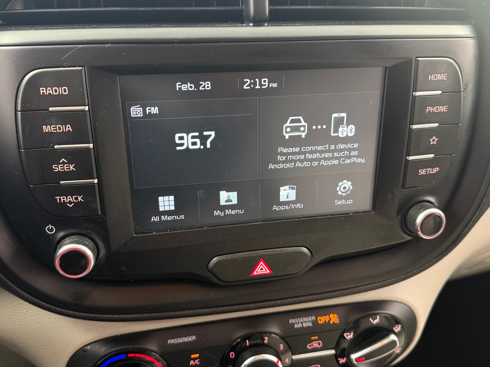 Thumbnail: 2020 Kia Soul - 4