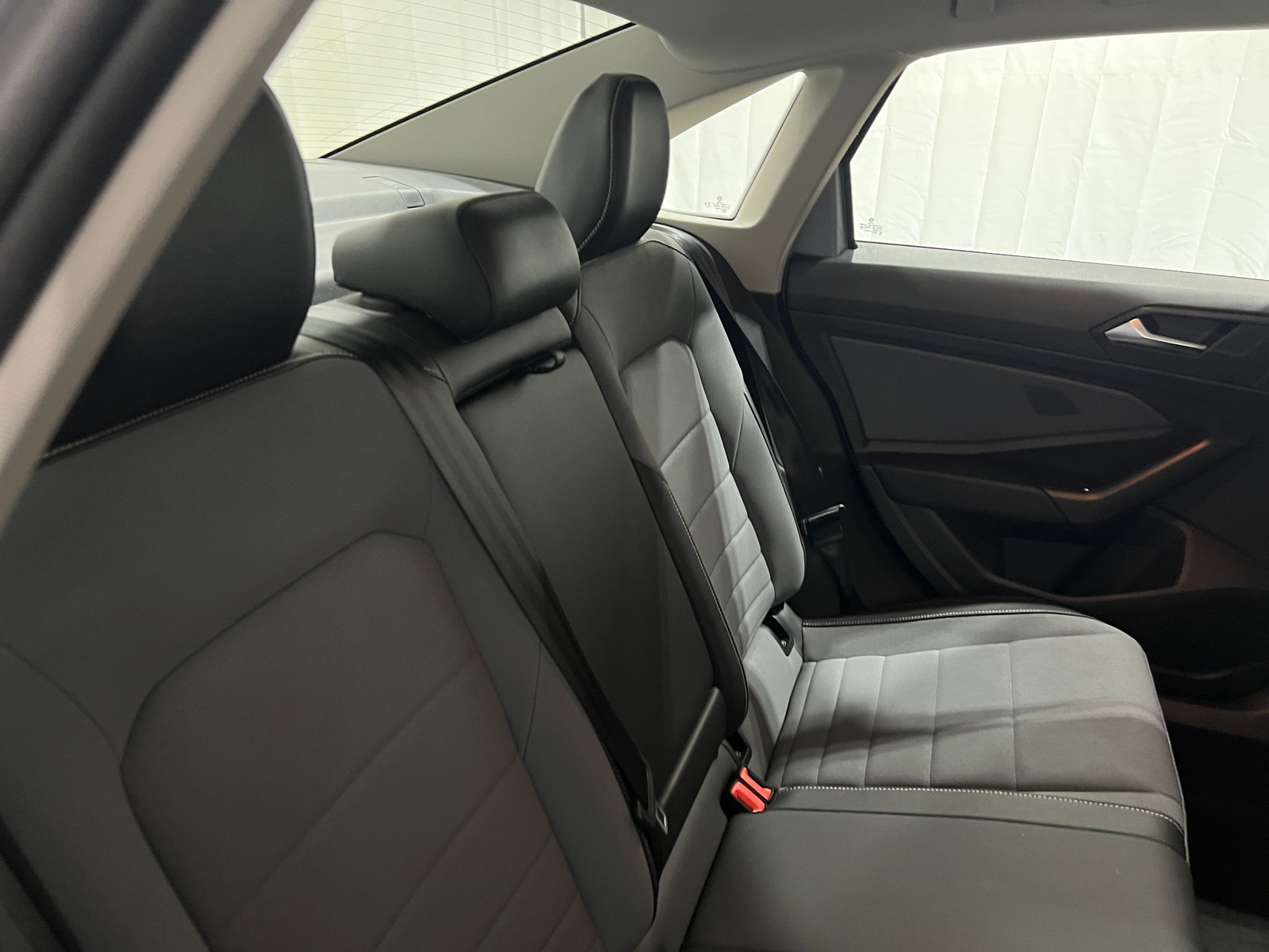 Thumbnail: 2025 Volkswagen Jetta - 5