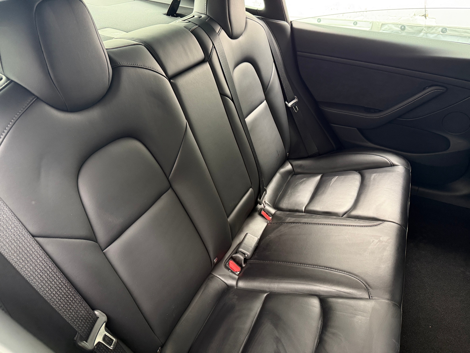 Thumbnail: 2022 Tesla Model 3 - 5