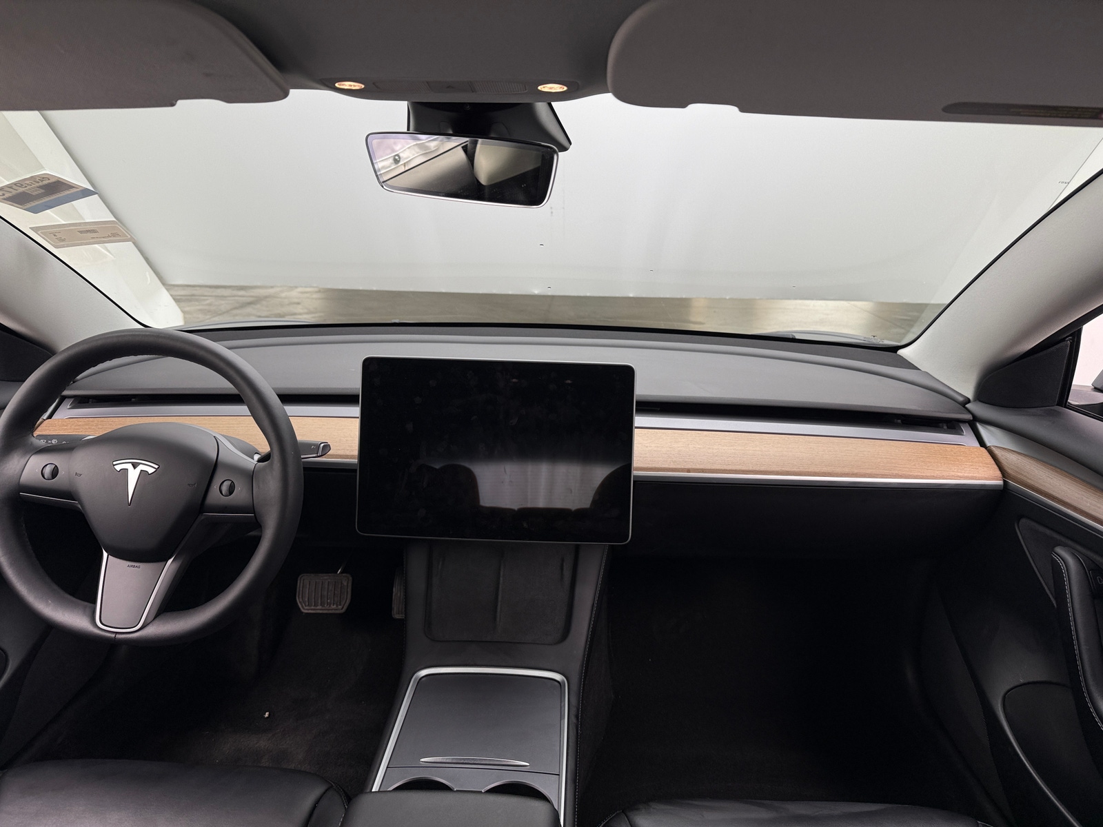 Thumbnail: 2022 Tesla Model 3 - 2