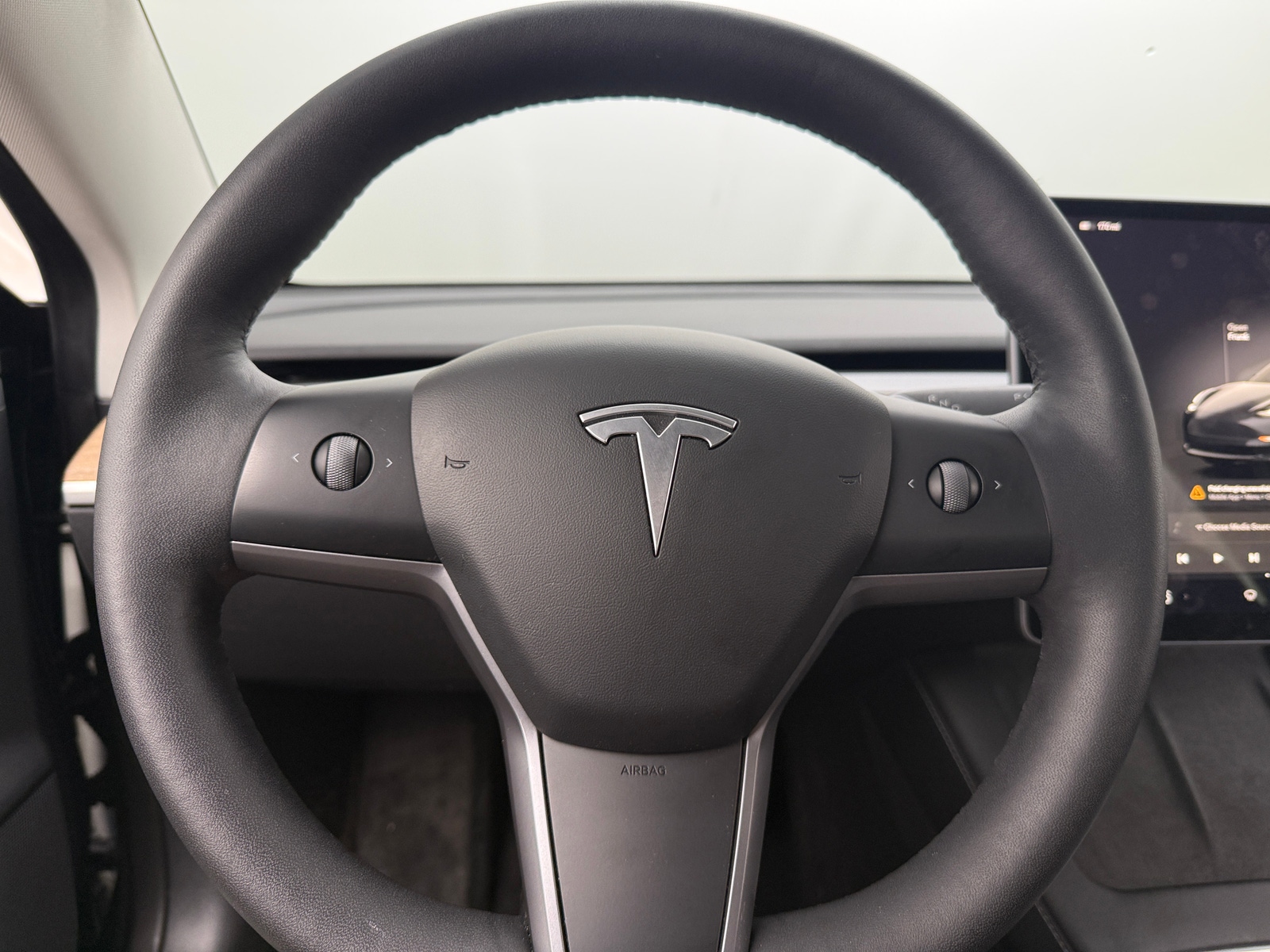 Thumbnail: 2022 Tesla Model 3 - 4