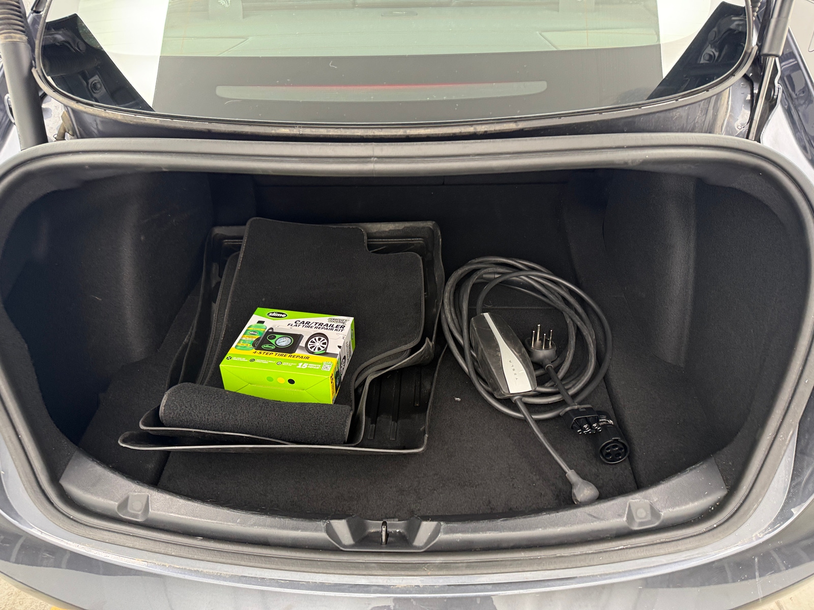 Thumbnail: 2022 Tesla Model 3 - 6