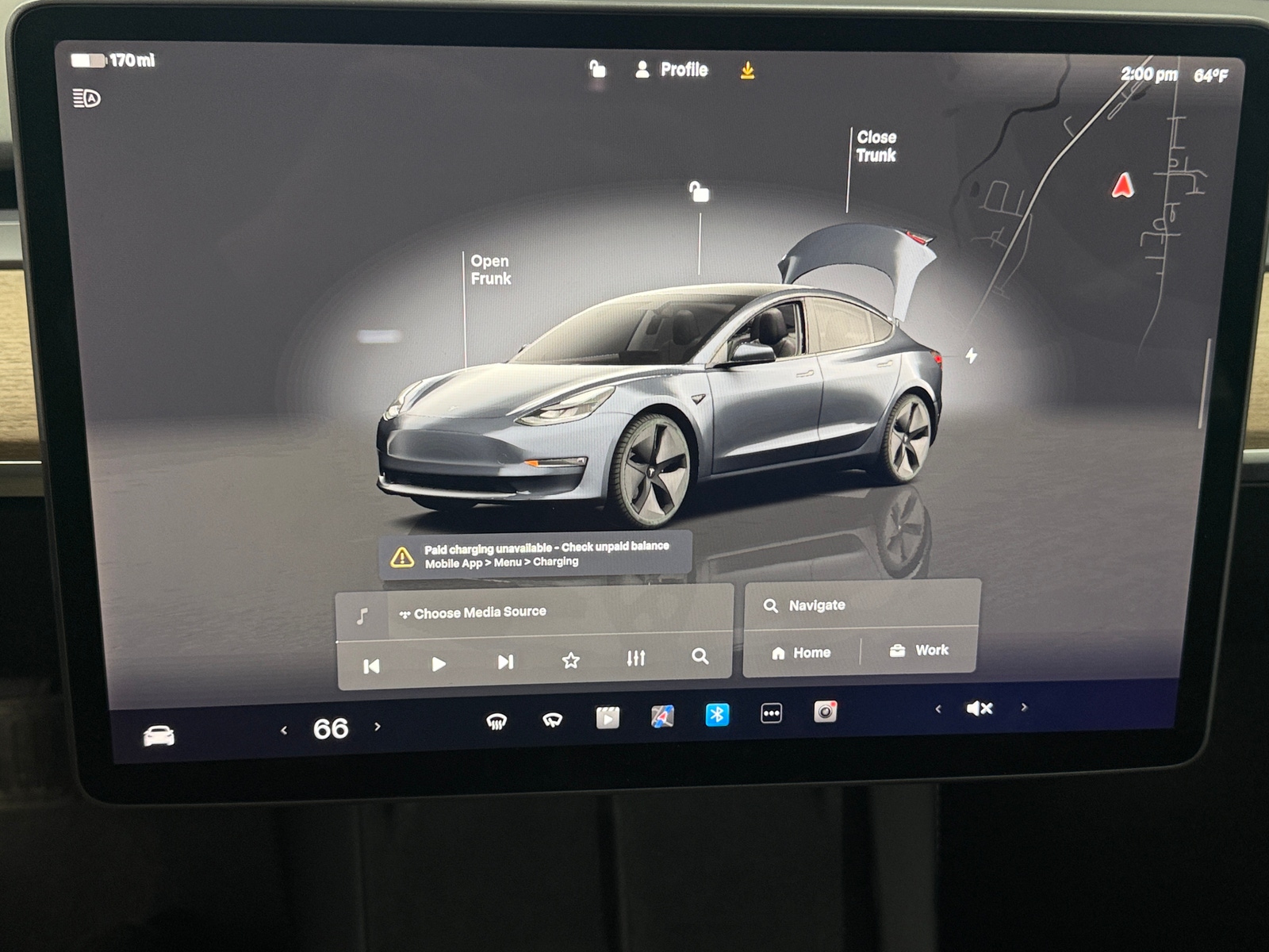 Thumbnail: 2022 Tesla Model 3 - 3