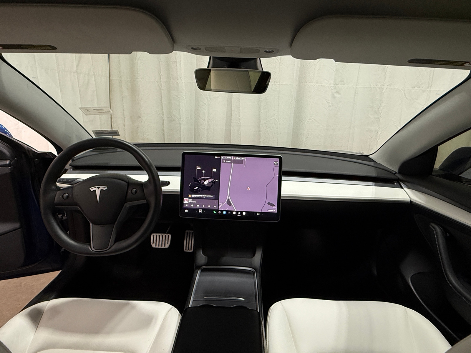 Thumbnail: 2021 Tesla Model 3 - 2