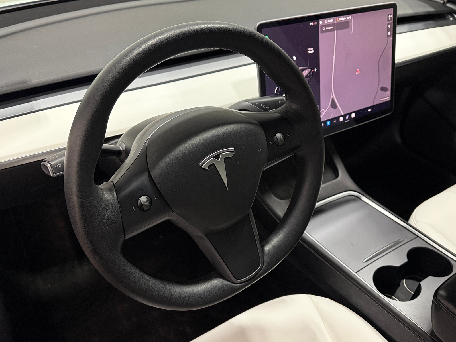 Thumbnail: 2021 Tesla Model 3 - 4