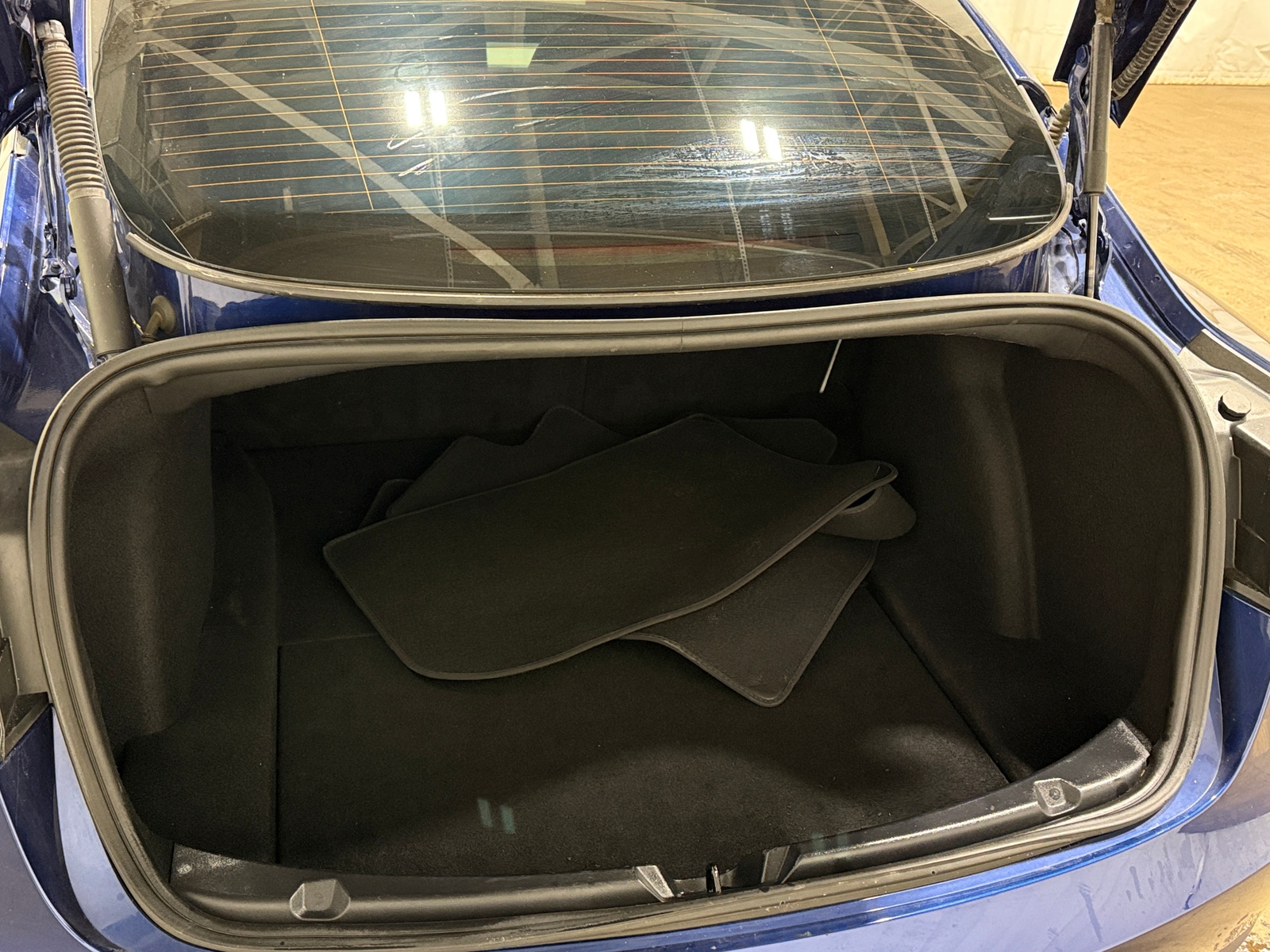 Thumbnail: 2021 Tesla Model 3 - 6