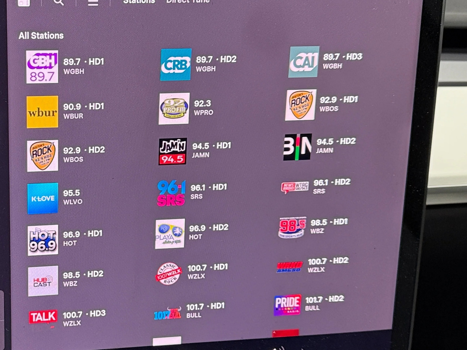 Thumbnail: 2021 Tesla Model 3 - 3