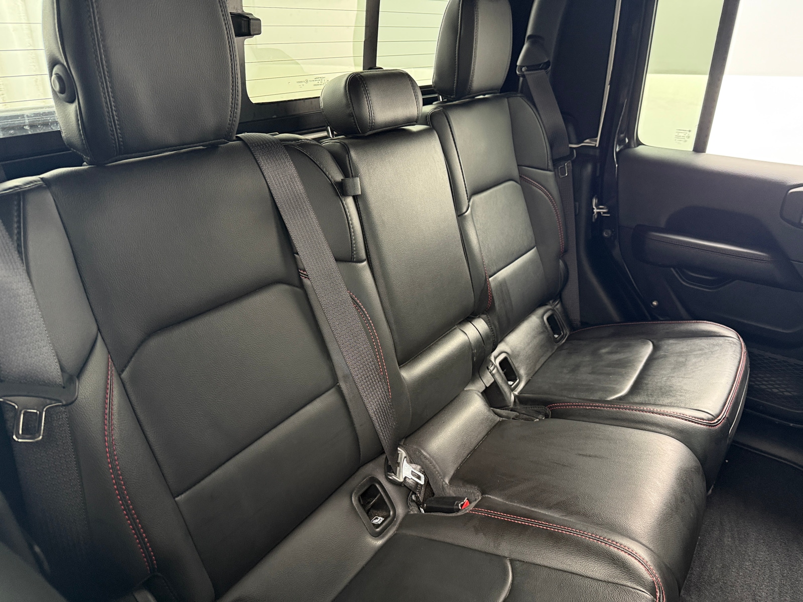 Thumbnail: 2022 Jeep Gladiator - 5