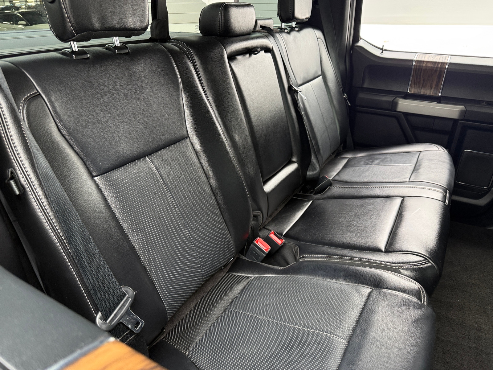 Thumbnail: 2019 Ford Econoline - 5