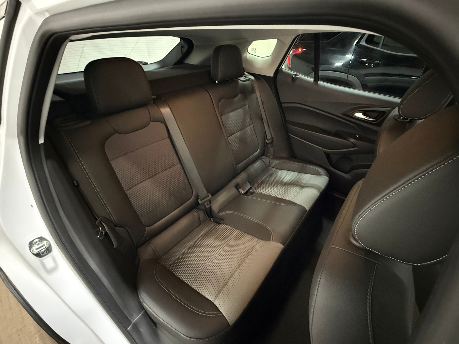 Thumbnail: 2025 Chevrolet Trax - 6