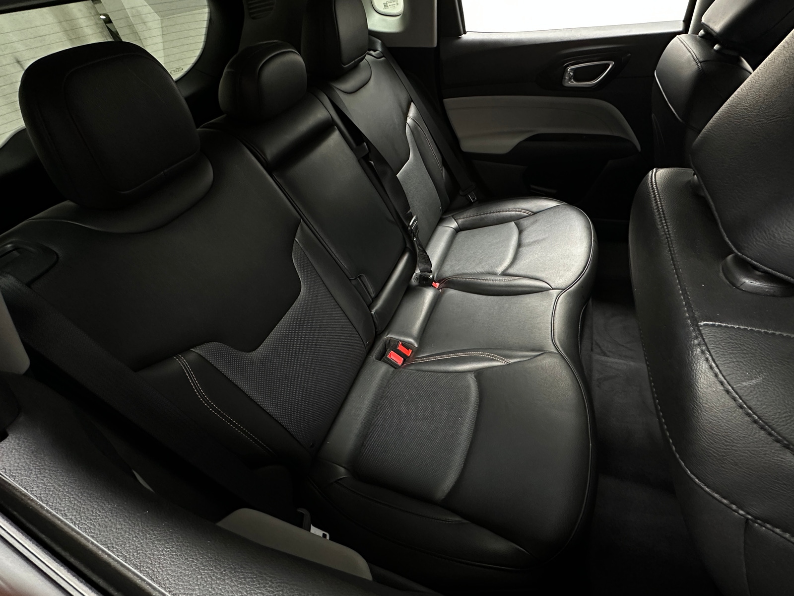 Thumbnail: 2022 Jeep Compass - 5