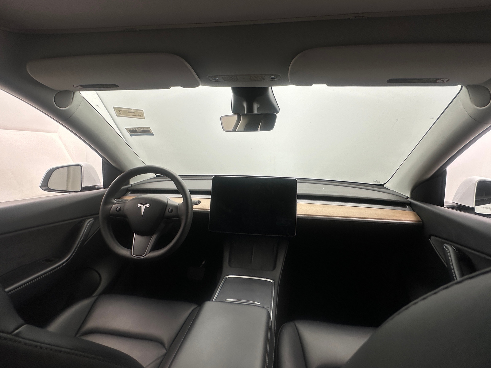 Thumbnail: 2022 Tesla Model Y - 2