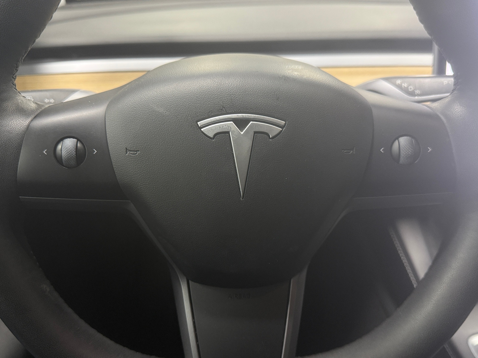 Thumbnail: 2022 Tesla Model Y - 4