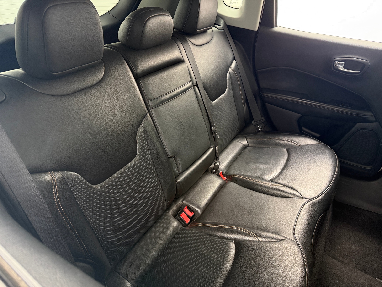 Thumbnail: 2020 Jeep Compass - 5