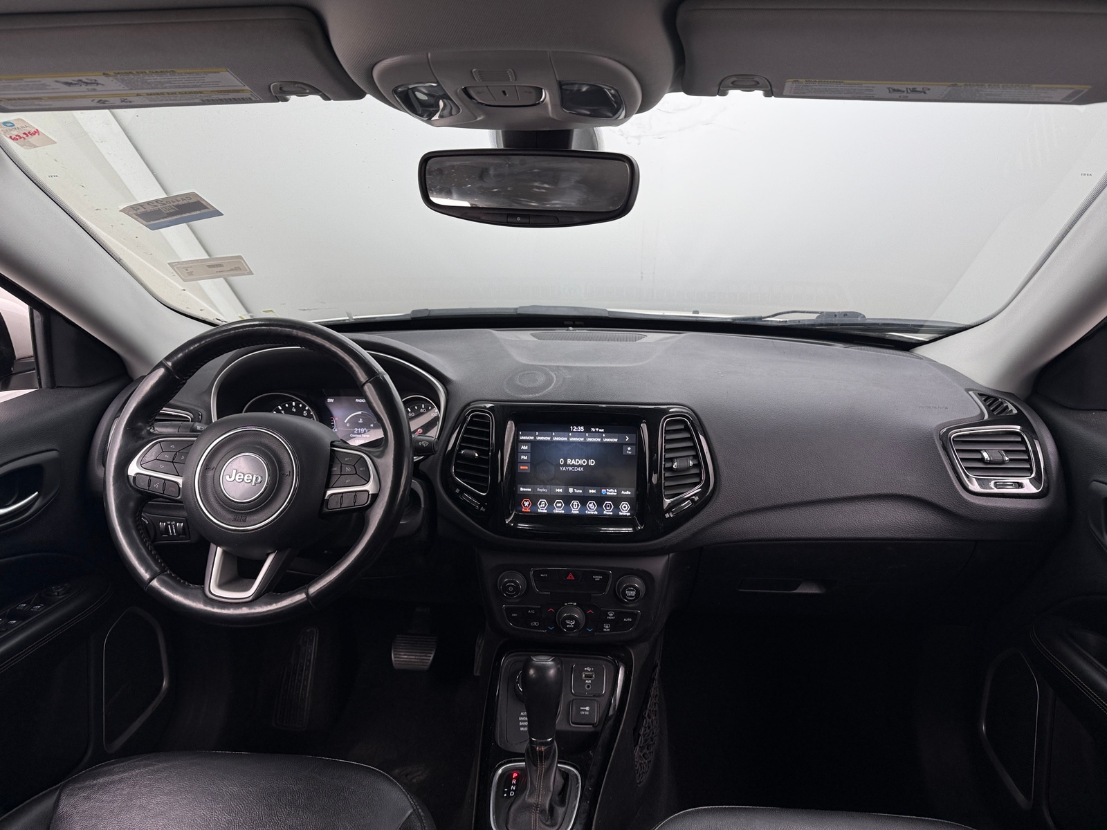 Thumbnail: 2020 Jeep Compass - 2