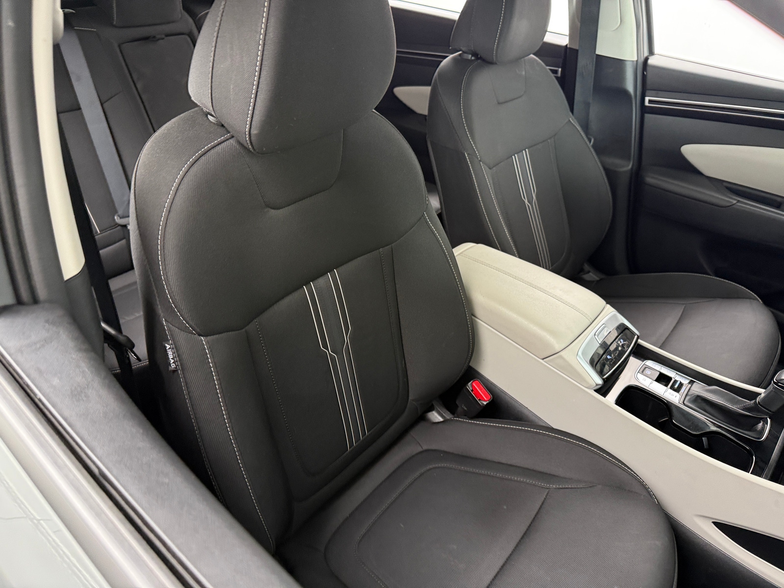 Thumbnail: 2024 Hyundai Tucson - 2