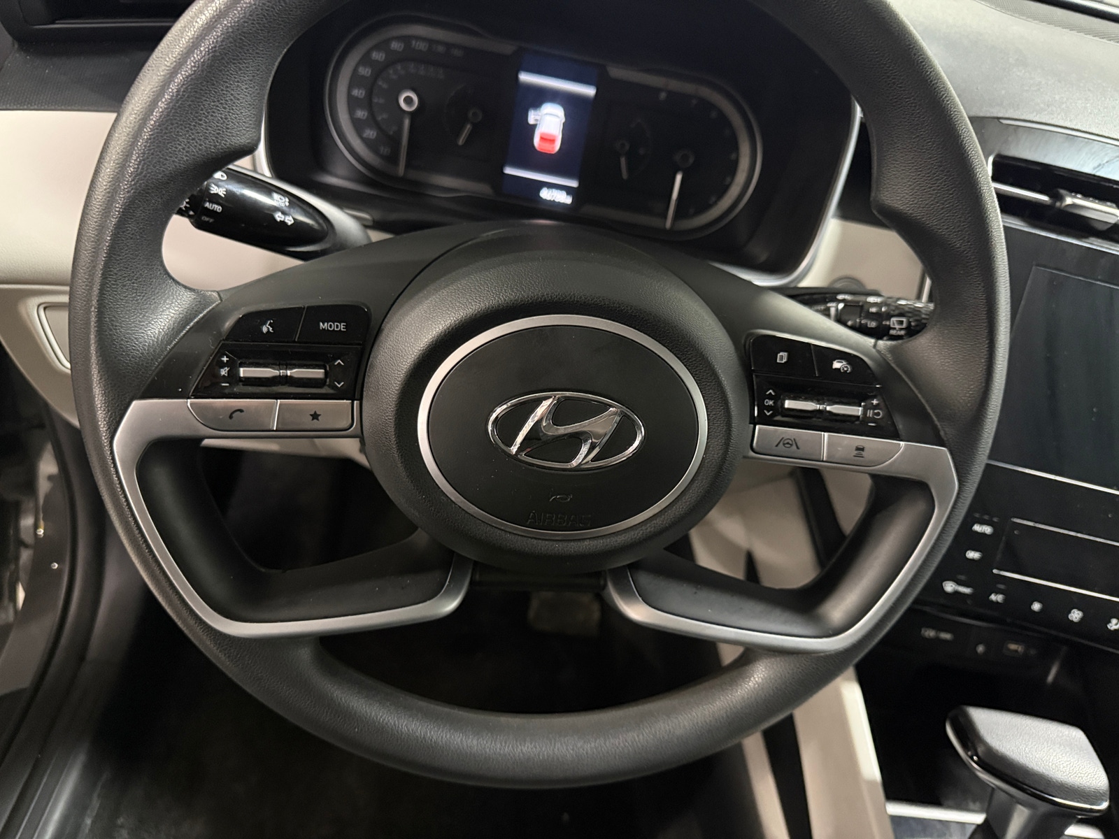 Thumbnail: 2024 Hyundai Tucson - 5