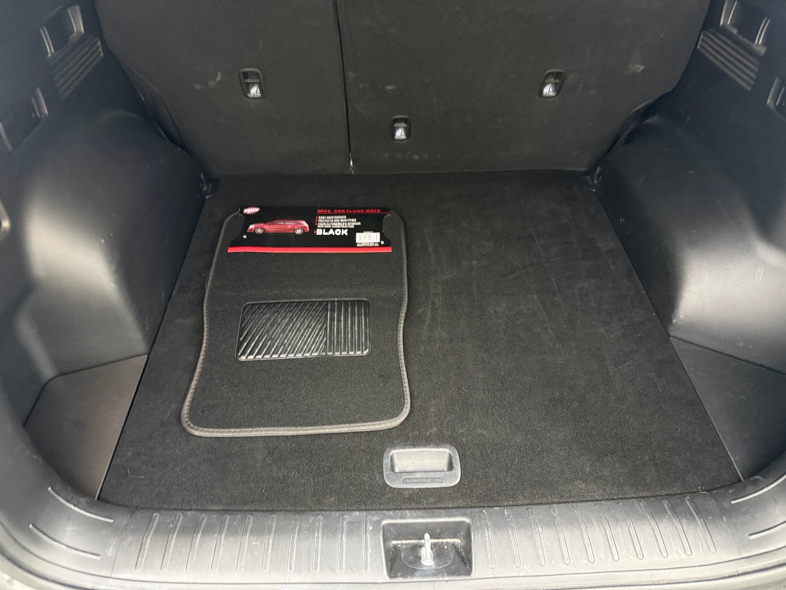 Thumbnail: 2024 Hyundai Tucson - 7