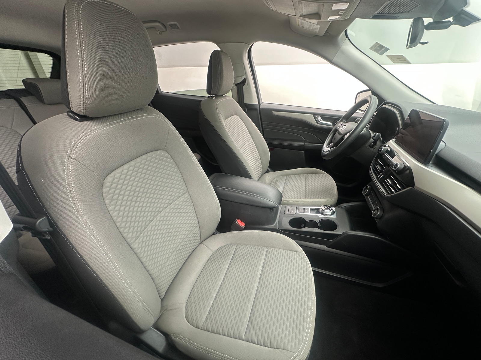 Thumbnail: 2021 Ford Escape - 2