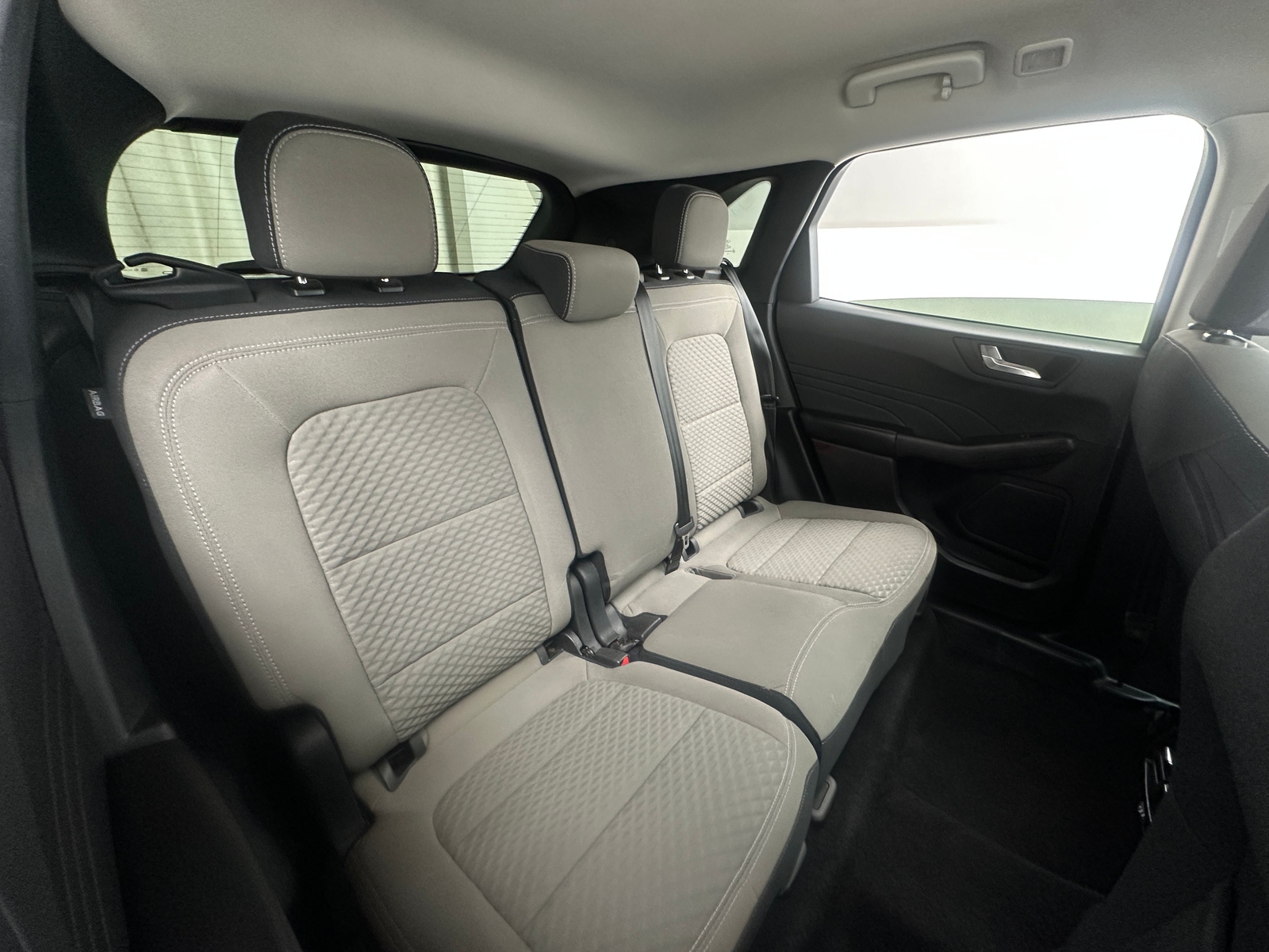 Thumbnail: 2021 Ford Escape - 6