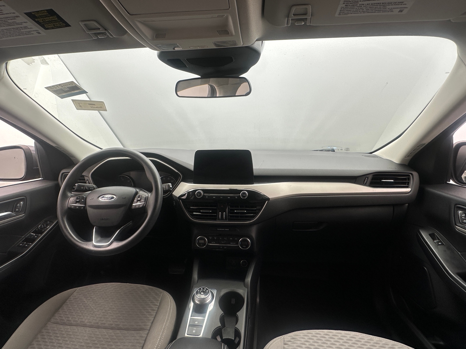 Thumbnail: 2021 Ford Escape - 3